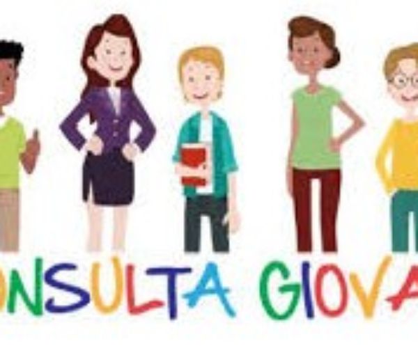 Ecco i nominativi eletti per la Consulta dei Giovani